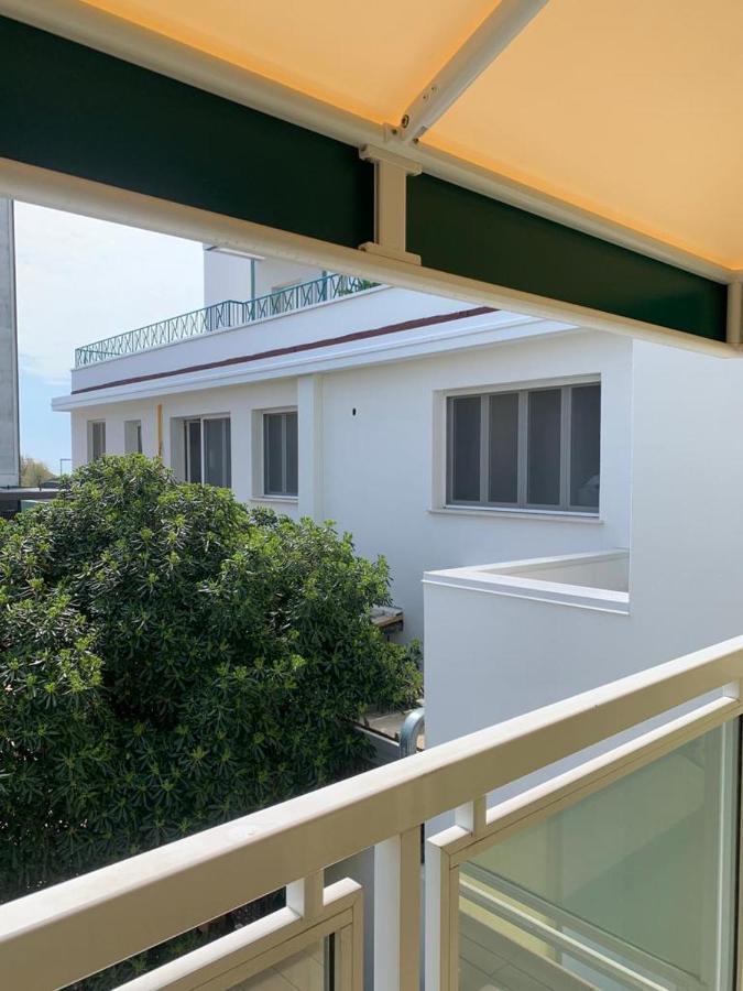 Appartamenti Monica Residence Foscolo 利多迪迪耶索洛 外观 照片
