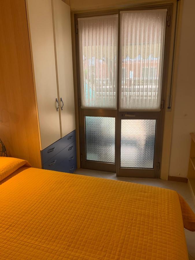 Appartamenti Monica Residence Foscolo 利多迪迪耶索洛 外观 照片